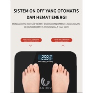 Han River's Latest Promo Digital Scale / Digital Body Scale / Scale Max Scale