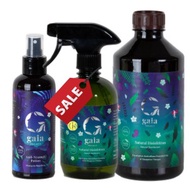 Gaia Project Fauna's Set