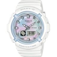 CASIO Baby-G BGA-280-7AJF [BABY-G Womens Rubber Band Veryvery BABY-G White] Watch