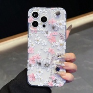 เคสโทรศัพท์กันกระแทกแบบสายรัดข้อมือ ใส สำหรับ Apple iPhone 11, 12 Pro Max, 13 Pro Max