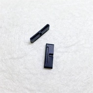 1pc Replacement Side Dust Plug For ASUS ROG Game Phone 2 ZS660KL cellphone parts Accessories