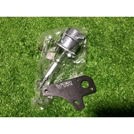 Vesgate With A F55 Greddy Leg Pad Or Convert To Another Model.