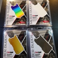 Meter Buddy Plus /Tinted Meter / Meter Protector(CB300R 17/ CB250R 19) MBPH5