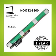 Acer Z1401 Z1402-C6YW 1402-394D Z1402-C6UV 3IRC19/65 Laptop Battery