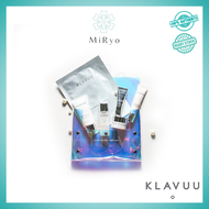 KLAVUU Special Edition Travel Kit [MIRYO]