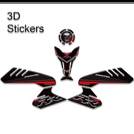 2025 2026 For CBR1000RR CBR 1000RR 1000 RR CBR1000 Tank Pad Side Grips Gas Fuel Oil Knee Protection 