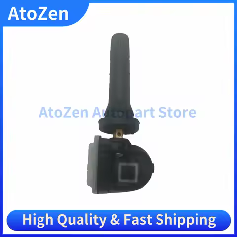 1X-4X TPMS Sensor EV6T-1A180-DB EV6T1A180DB for Ford Escape Ranger F-150 Ecosport Kuga Transit Conne