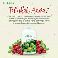 APPLE ORCHAD MELILEA 400GR ORIGINAL