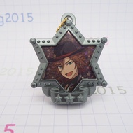 Ensemble Stars Mikejima Madara Picture x Frame Keychain vol.2
