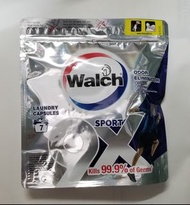 威露士9X殺菌洗衣珠 (運動型) 7粒