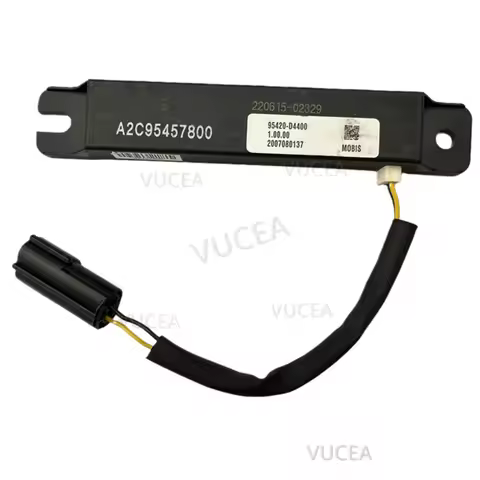 Bumper Smart Key Keyless Entry Antenna 95420D4400 For Hyundai Azera Hb20 I10 Venue Veloster Kia Opti