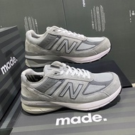 New Balance 990 V5 USA (size40-45) รองเท้าวิ่ง หญิง ชาย