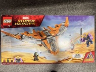 LEGO Marvel Super Heroes 76107 71039 71031 76048 iron man avengers