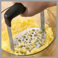 430 Stainless Steel Masher for Potato & Egg