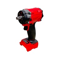 YIDIA 21V ไดร์เวอร์กระแทกแบบไม่ใช้แปรง แรงบิด 300NM 4 เกียร์ ไขควงไฟฟ้า ระดับมืออาชีพ ประสิทธิภาพสูง