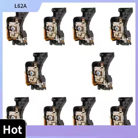 L62A 10X HOP-1200S HOP-1200N HOP-1200 CD DVD Lasers Lens Optical Pick-Ups For Hitachi