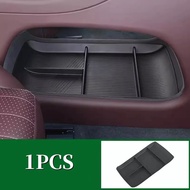 aihei Central Control แท่นชาร์จไร้สายที่เก็บแผ่นซิลิโคนแผ่นกันลื่นสำหรับ Changan Avatr 11 2022-2024 