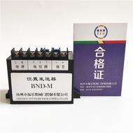 Pemancar Kedudukan BND-M Pemancar Kedudukan Injap BND-M Fullex Dalam Stok Penghantaran Percuma