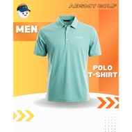 ABSMY Golf T-shirt (MEN)
