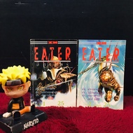 :Comic Book: Title: Eatepr 1-2 Volumes Complete AA5673