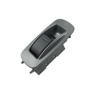 1 Button Power Window Switch Fit for Toyota Tacoma 2.7l L4 4.0l V6 2005-2012 Rear Left and Right Rep