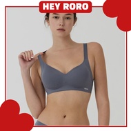 VERISH Cool-Fit Bra Volume Support