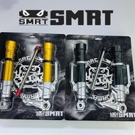 XMAX V1 V2 V3 ORIGINAL SMRT RSV USD Fork Tube Cover USD Gold For 100MM Caliper Fork Cover Xmax