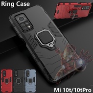 Xiaomi Mi 10T 9 Se 9 10 Pro A3 Lite Note 10 Lite Ultra Play Phone Case Armor Shockproof Bumper Magne