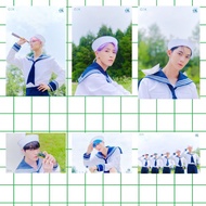 KPOP POSTER - CIX 1st Album 'OK' Prologue : OKBe