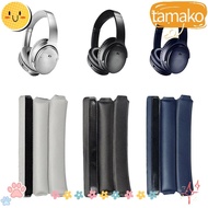 TAMAKO Headphone Headband Silicone for Bose Accessories Headband Cover for Bose