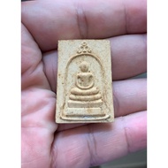 Phra Somdej 老顺德佛牌 粉牌 资料不详