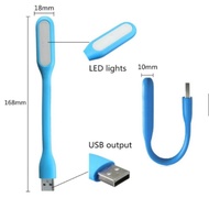 Portable Mini USB Led Light Powerbank Portable Lamp