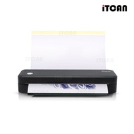 AiYin A40S เครื่องปริ้นรอยสัก เครื่องปริ้นไร้สาย Tattoo ขนาด A4 ปริ้นเตอร์พกพา เครื่องลอกลายสัก