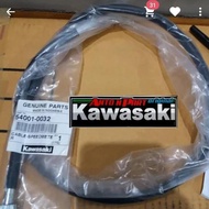 KAWASAKI Original Klx 150 L Spido Meter Cable Special Pricekawasaki