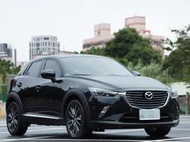 2016 Mazda CX-3 2.0#強力過件99% #可全額貸 #超額貸 #車換車結清