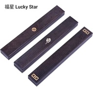 Ebony Wood Incense Burner