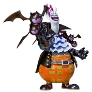 TAMASHII NATIONS Figarts ZERO Gecko Moria