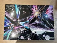 METAL BUILD Strike Freedom  Destiny Gundam 連 Wing Option Sets 突擊自由 命運高達 光翼