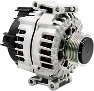 06E903018N 06E903018G Car Alternator Compatible For Audi A6L 4X8 C7 30 35 FSI 2012-2015 A7 Hatchback