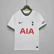 เสื้อฟุตบอล สเปอร์ ชุดเหย้า เกรดแฟนบอล ปี 2022/23 Tottenham Hotspur Home Jersey 2022/23 ( AAA )