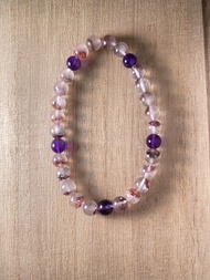 入門款超七手串