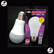 SELL SHINYOKU HOME 9 WATT LED LIGHTS SHINYOKU 9W LIGHT/ 9 WATT BULB LIGHT/ 9W LED LIGHT/