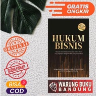 Business Law Book - Agoes Parera