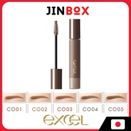 EXCEL Color on Eyebrow