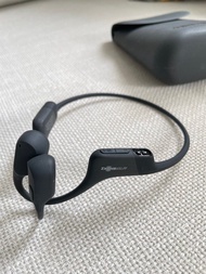 Aftershocks headphones AS800 骨傳導耳機