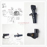 ly 1PCS Rotation Transmission Input & Output Speed Sensor Odometer Sensor For Outlander CW4W CW5W GF