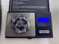 Beyblade 爆旋陀螺X 蒼穹龍騎士 上蓋
