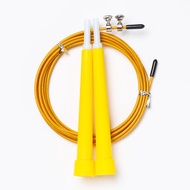 New Steel Wire Skipping Skip Adjustable Jump Rope Crossfit Fitness Equipment Exercise Workout 3 Meters Speed training Home fit