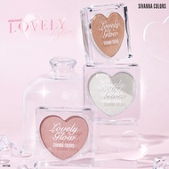 Svn LOVELY GLOW : HF738 | ไฮไลท์