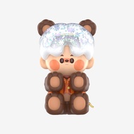 พร้อมส่ง PINO JELLY Make a Wish Series Chocolate Teddy Bear